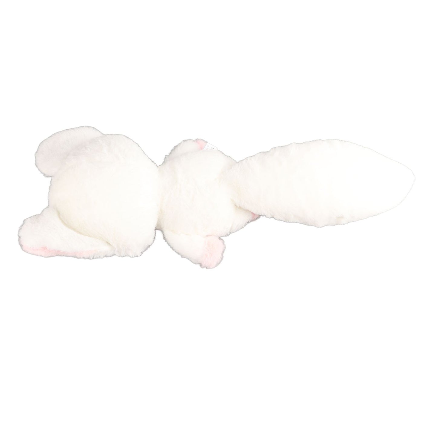 Fox Doll Cute Style Soft Plush Material White