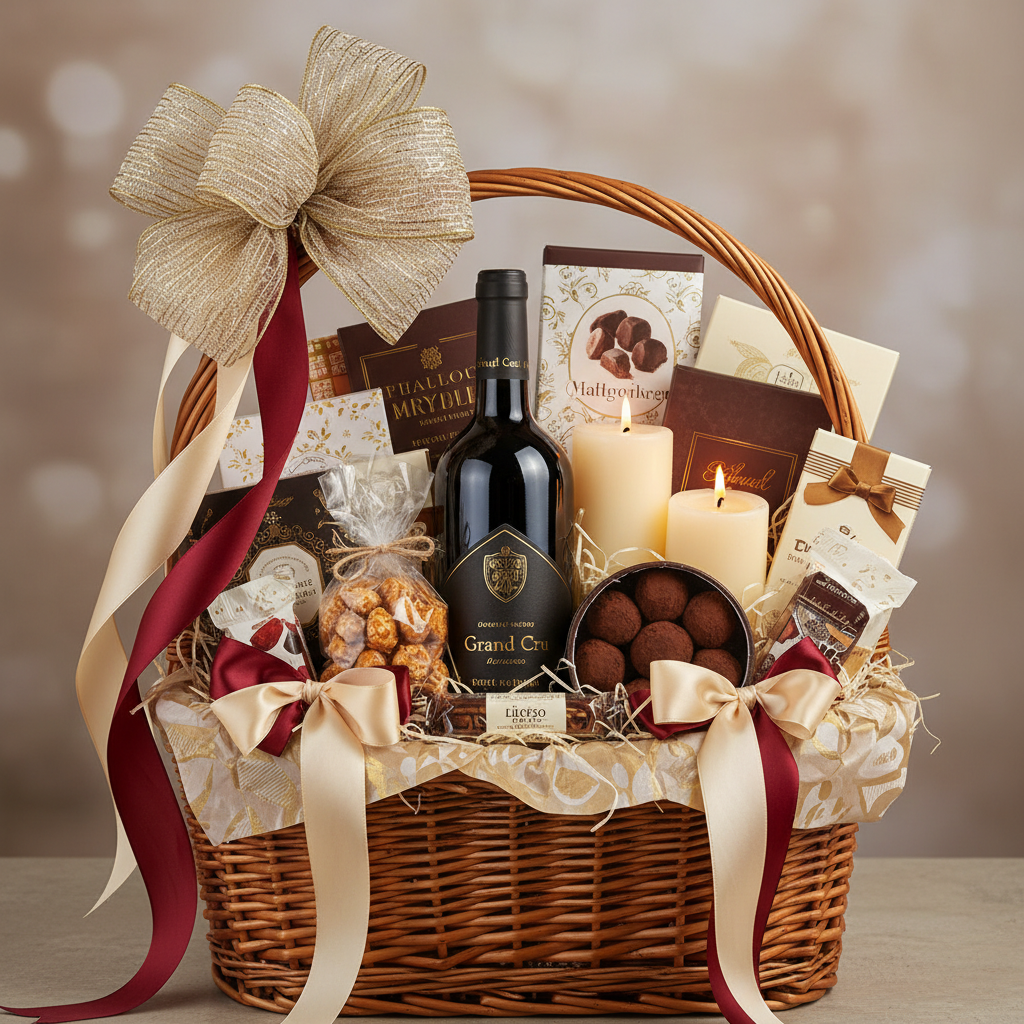 HAMPER'S