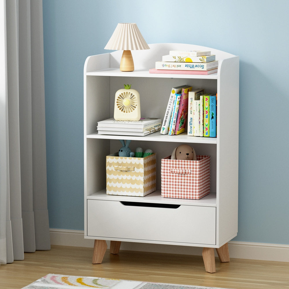 READING & STORAGE
