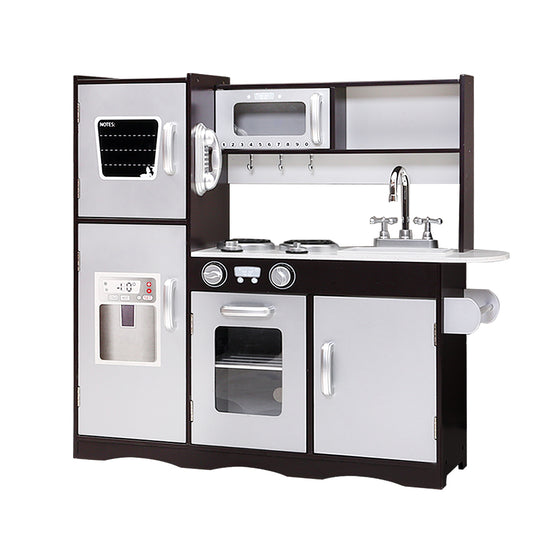 KEEZI KIDS KITCHEN PLAYSET