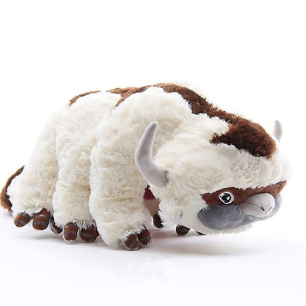 50cm Anime Avatar The Legend of Aang Plush Toys