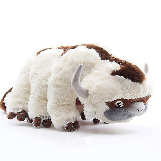 50cm Anime Avatar The Legend of Aang Plush Toys