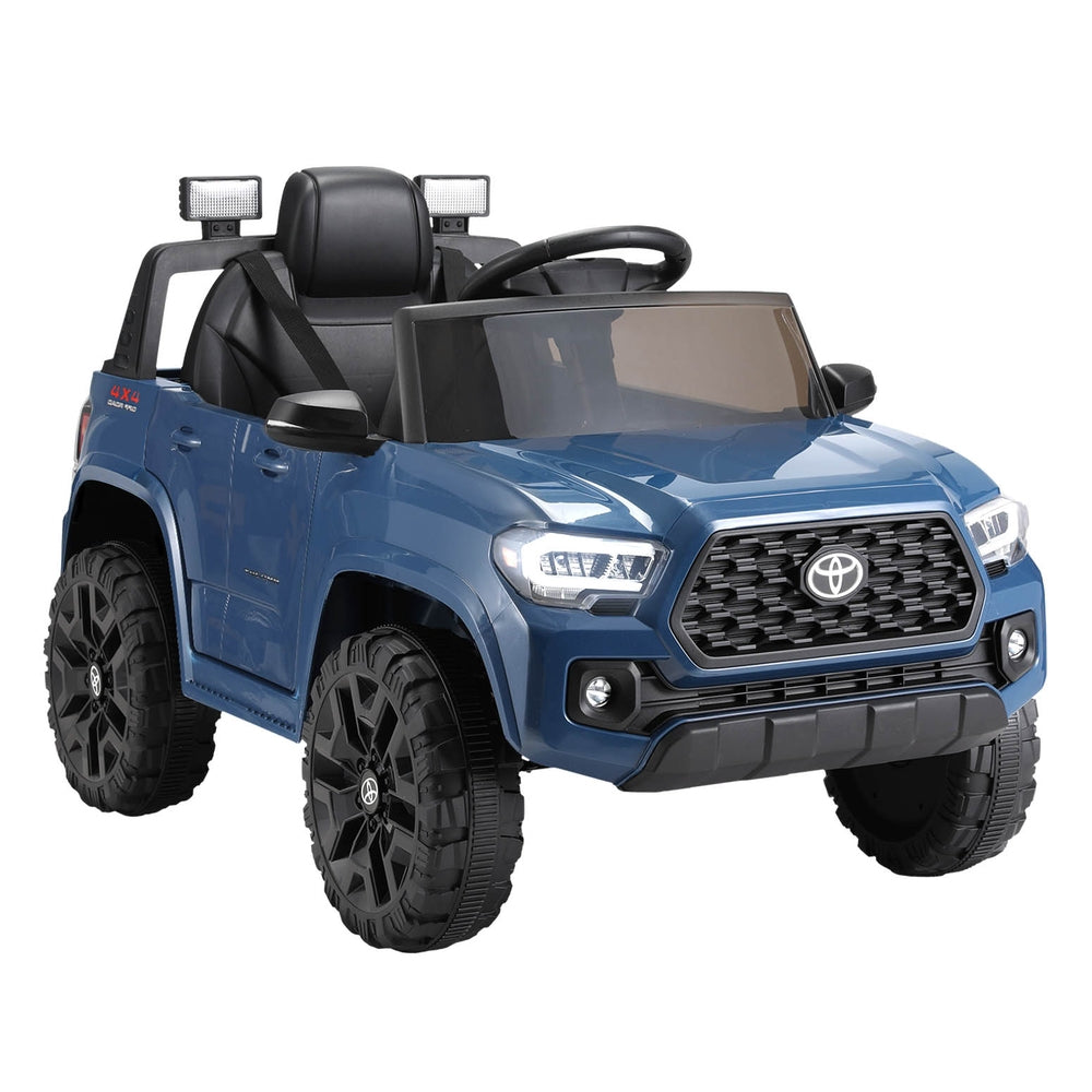 LICENSED TOYOTA TACOMA RIDE ON CAR