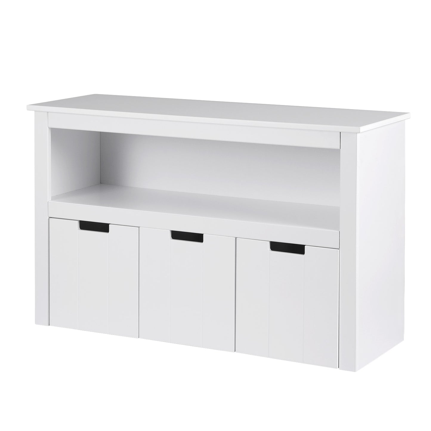 KEEZI KIDS TOY & BOOK STORAGE UNIT