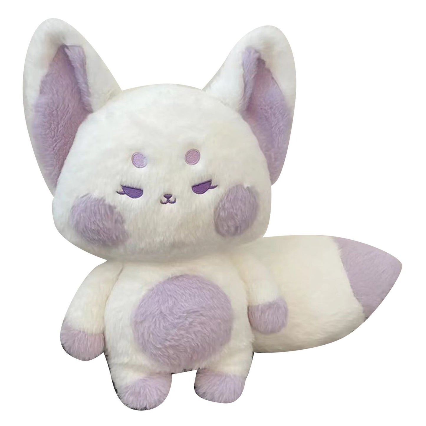 Fox Doll Cute Style Soft Plush