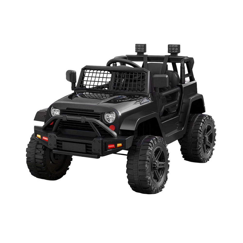 RIGO KIDS JEEP INSPIRED RIDE ON CAR