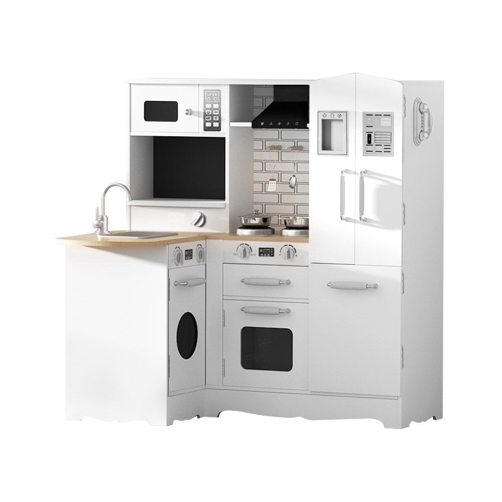 KEEZI KIDS KITCHEN PLAYSET