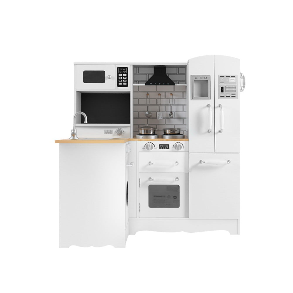 KEEZI KIDS KITCHEN PLAYSET