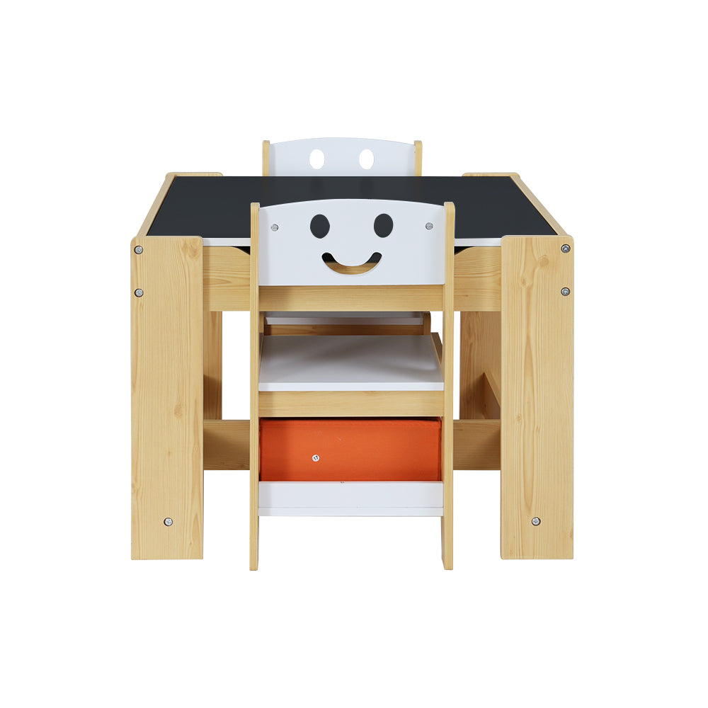 KEEZI 3PCE ACTIVITY STORAGE SET