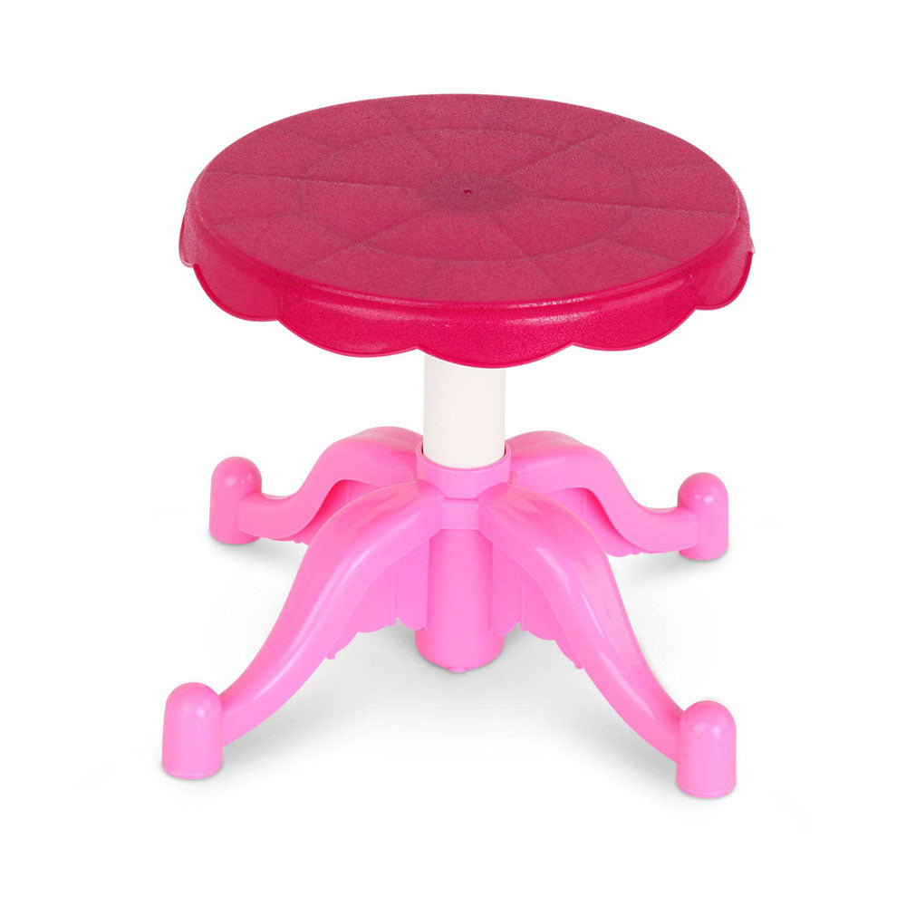 KEEZI KIDS PRINCESS VANITY SET