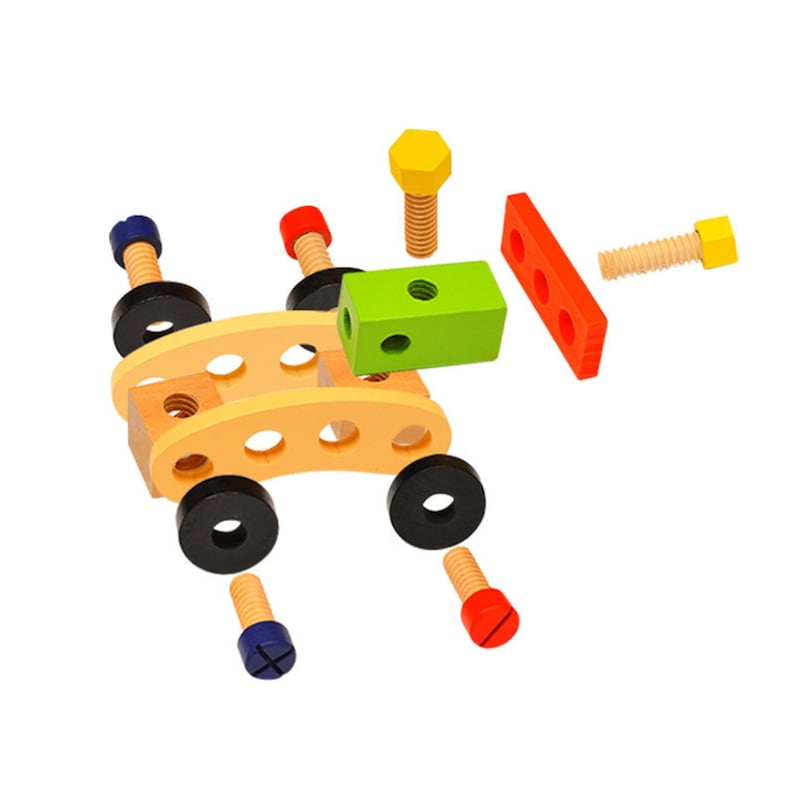 TOOLS OF THE TRADE PLAYSET